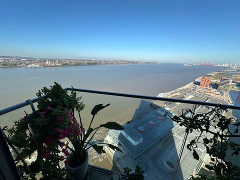 Princes Parade, Liverpool L3