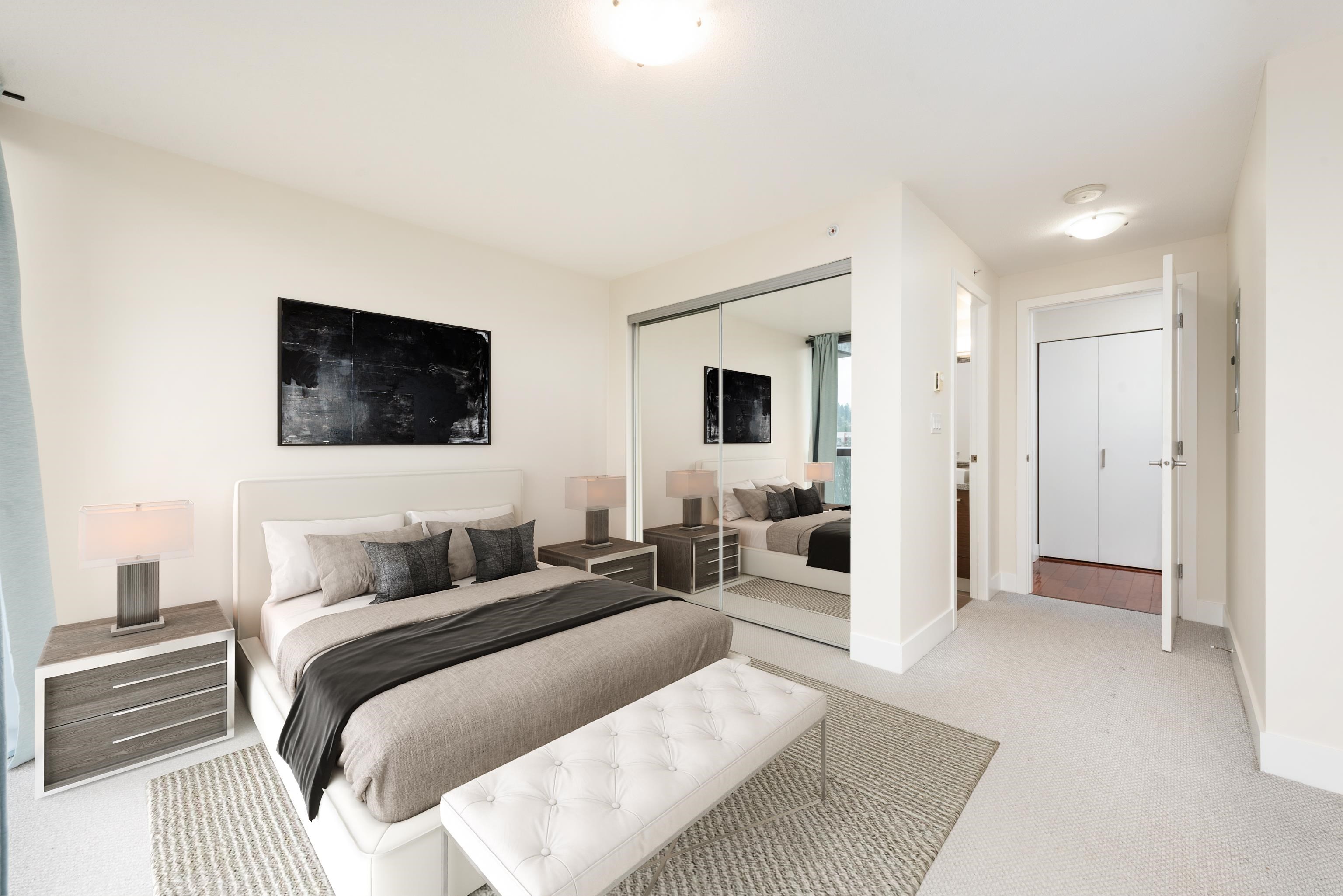 Additional image 6 of 705-2959 Glen Drive, Coquitlam, BC, V3B 0B8