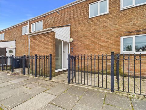 Hareydene, Newcastle Upon Tyne, Tyne And Wear NE5