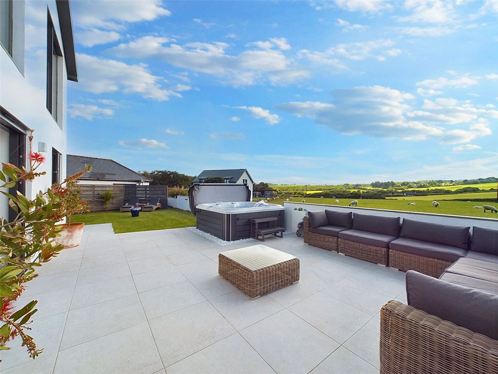 Additional image 21 of 4 bed detached house for saleCombe Lane, Widemouth Bay, Bude EX23