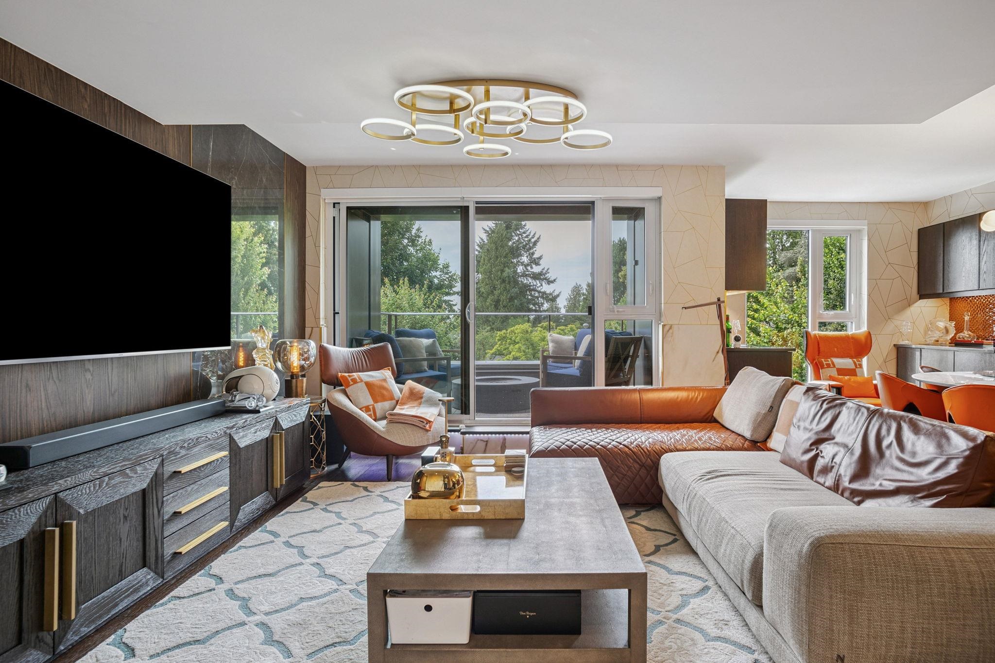 Additional image 2 of 304-7128 Adera Street, Vancouver, BC, V6P 0H6