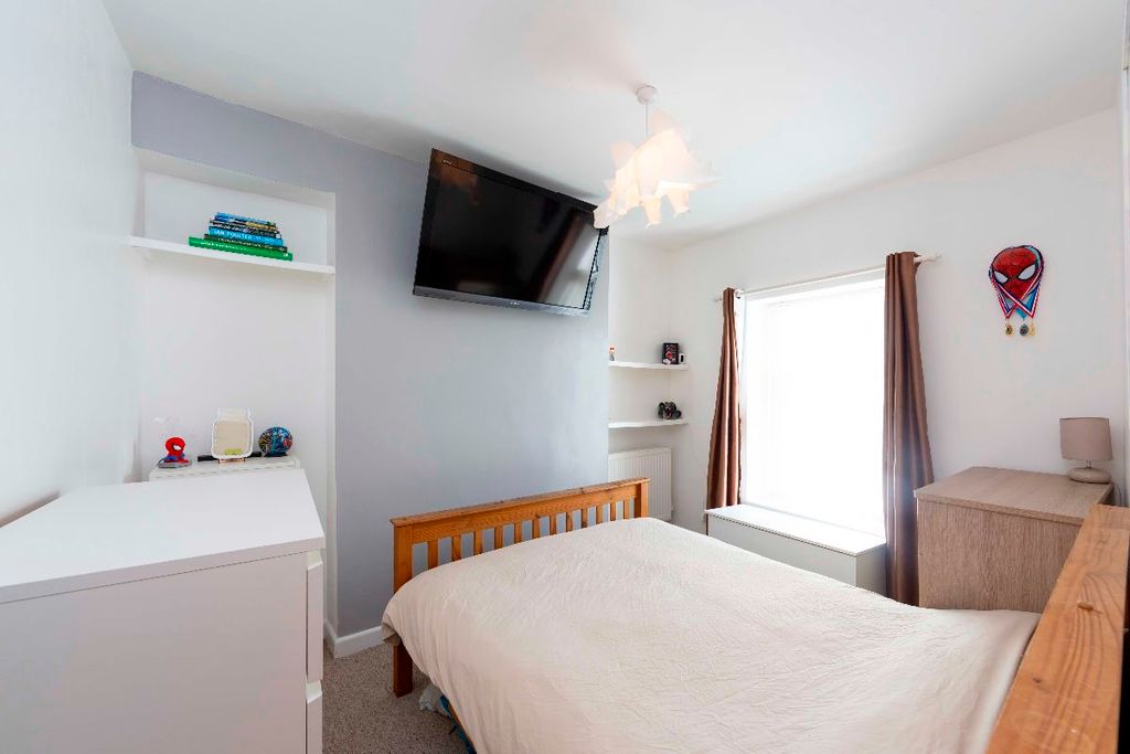 Additional image 27 of 2 bed terraced house for saleWern Crescent, Nelson, Treharris CF46