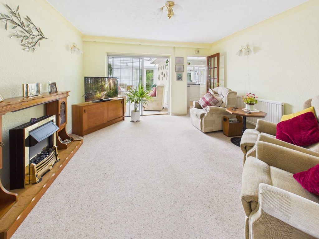Additional image 3 of 2 bed semi-detached bungalow for saleHeol Nant Castan, Cardiff. CF14