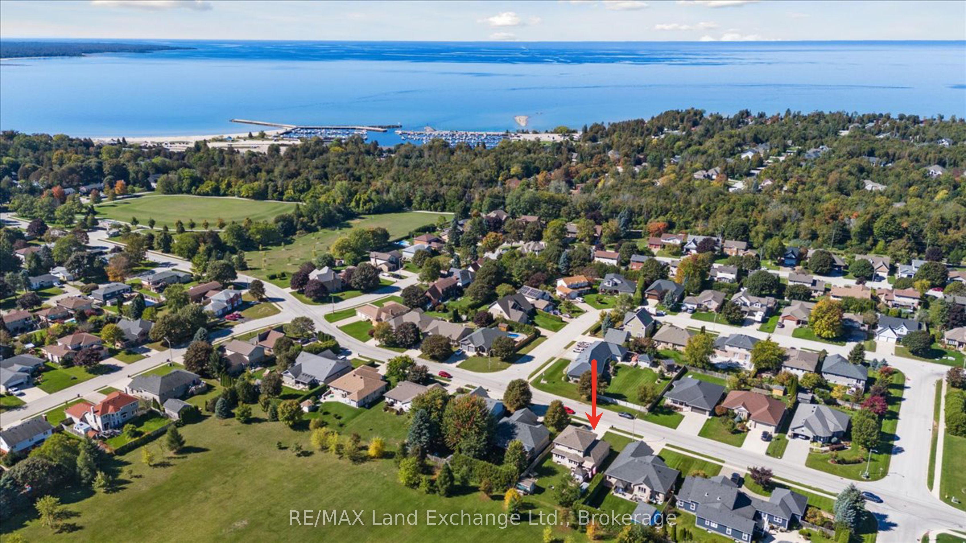 Additional image 2 of 903 Highland Street, Saugeen Shores, ON, N0H 2C2