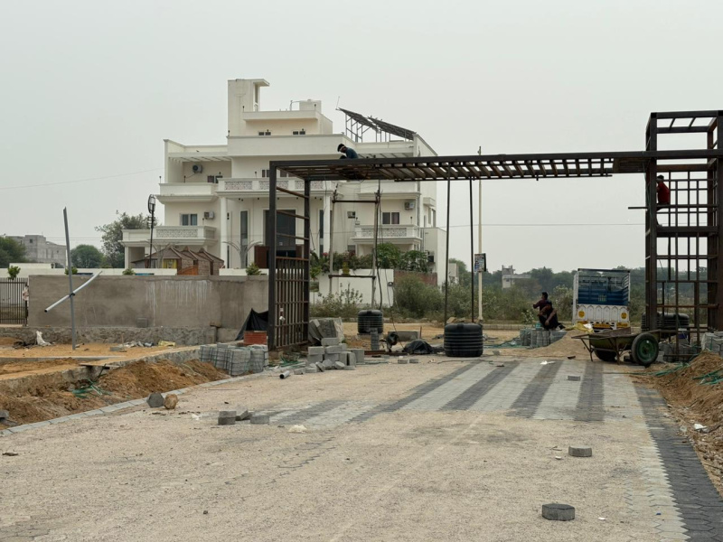 Additional image 3 of Ajmer Road, Jaipur