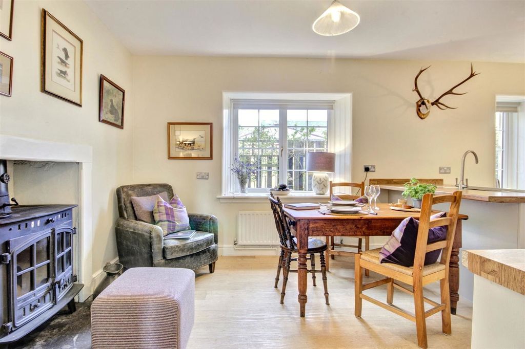 Additional image 25 of 3 bed semi-detached house for saleThe Old Post Office, Culrain, Ardgay, Sutherland IV24