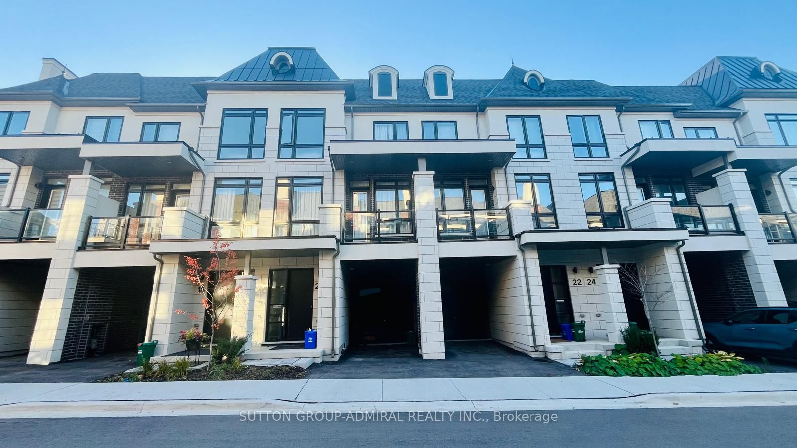 20 Chiara Rose Lane, Richmond Hill, ON, L4E 1L4