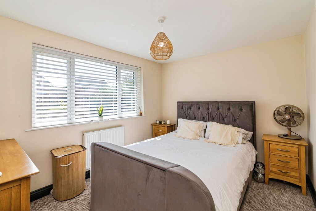 Additional image 11 of 3 bed detached bungalow for saleConey Hill, Beccles NR34