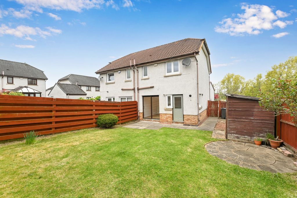 Additional image 16 of 3 bed semi-detached house for sale70 The Murrays, Liberton, Edinburgh EH17