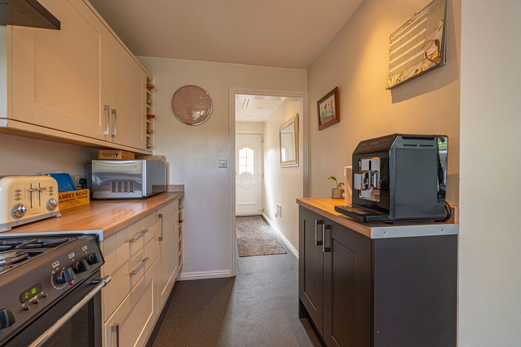 Additional image 8 of 3 bed semi-detached house for saleSt. Josephs Close, Undy NP26