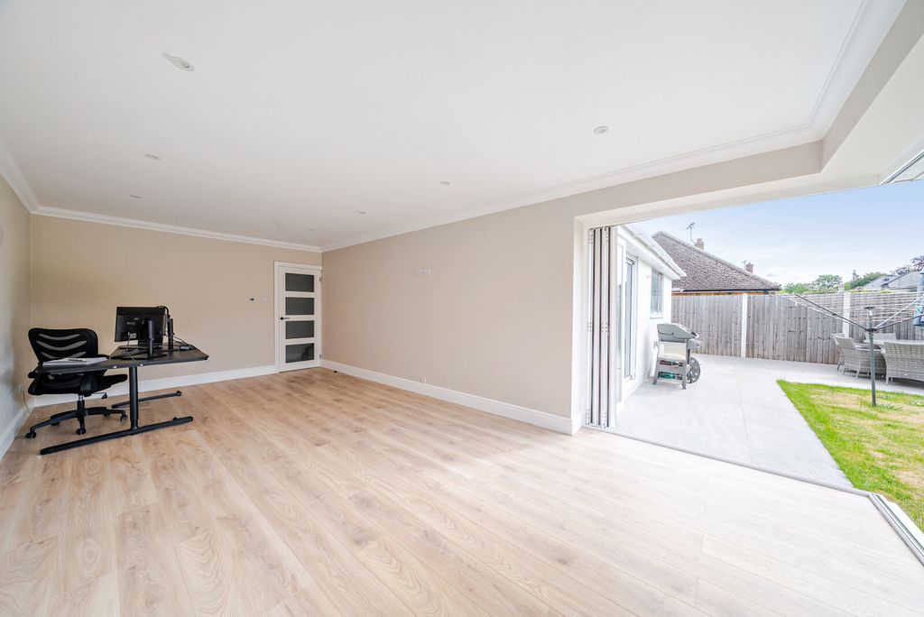 Additional image 3 of 4 bed bungalow for saleMeadow Way, Addlestone KT15