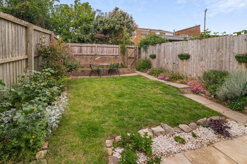 Additional image 16 of 2 bed bungalow for saleOak Close, Bulwark, Chepstow, Monmouthshire NP16