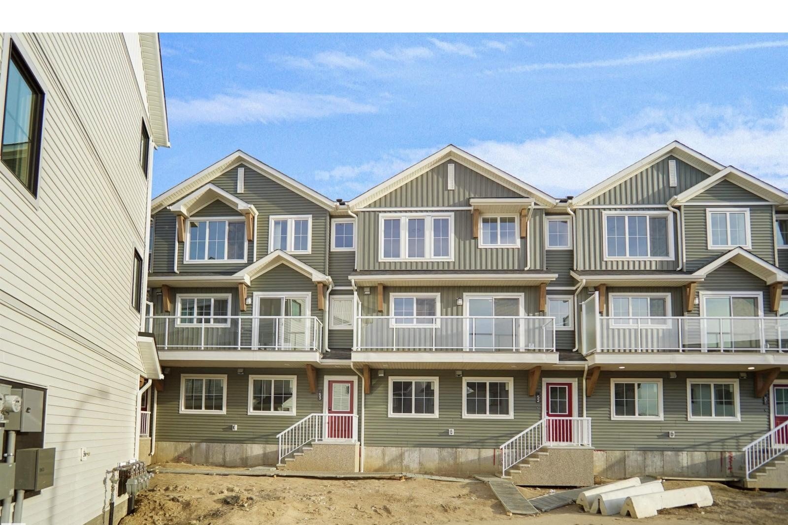 Additional image 7 of 53-525 Secord Boulevard NW, Edmonton, AB, T5T7V3