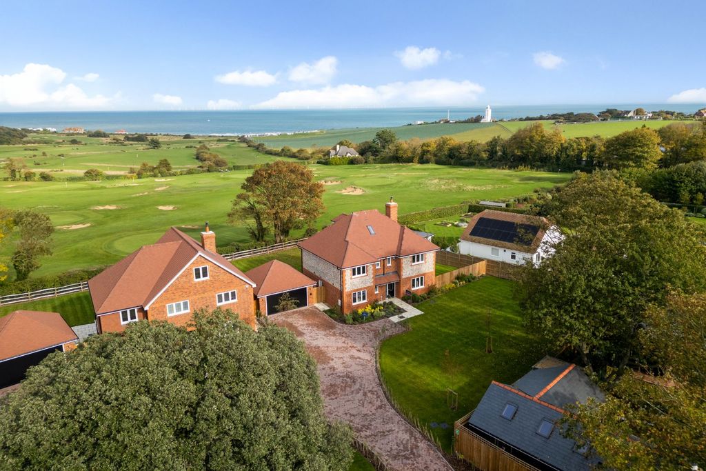 Additional image 12 of 5 bed detached house for saleKingsgate Place, Reading Street, Broadstairs, Kent CT10