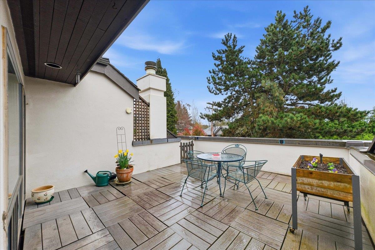 Additional image 2 of 6-5730 Carnarvon Street, Vancouver, BC, V6N 4E7