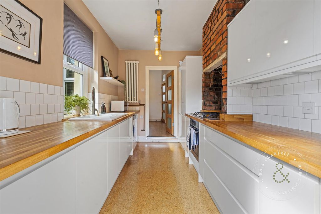 Additional image 4 of 2 bed terraced house for saleMoorland Road, Cardiff CF24