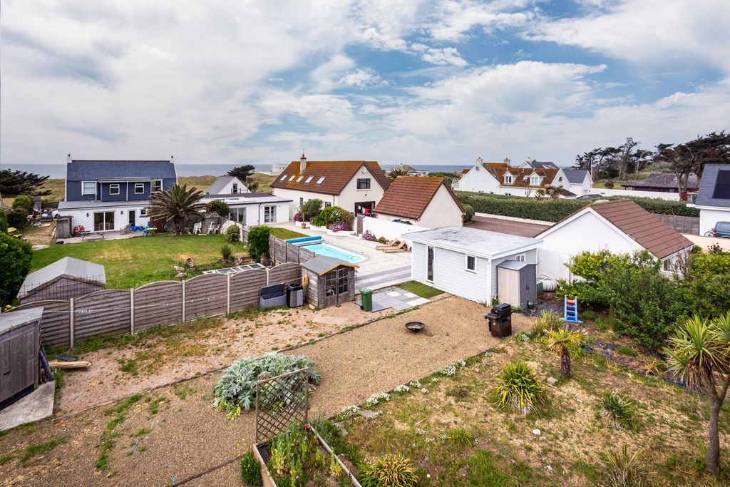 Additional image 36 of 2 bed bungalow for saleLa Grande Route Des Mielles, St. Ouen JE3