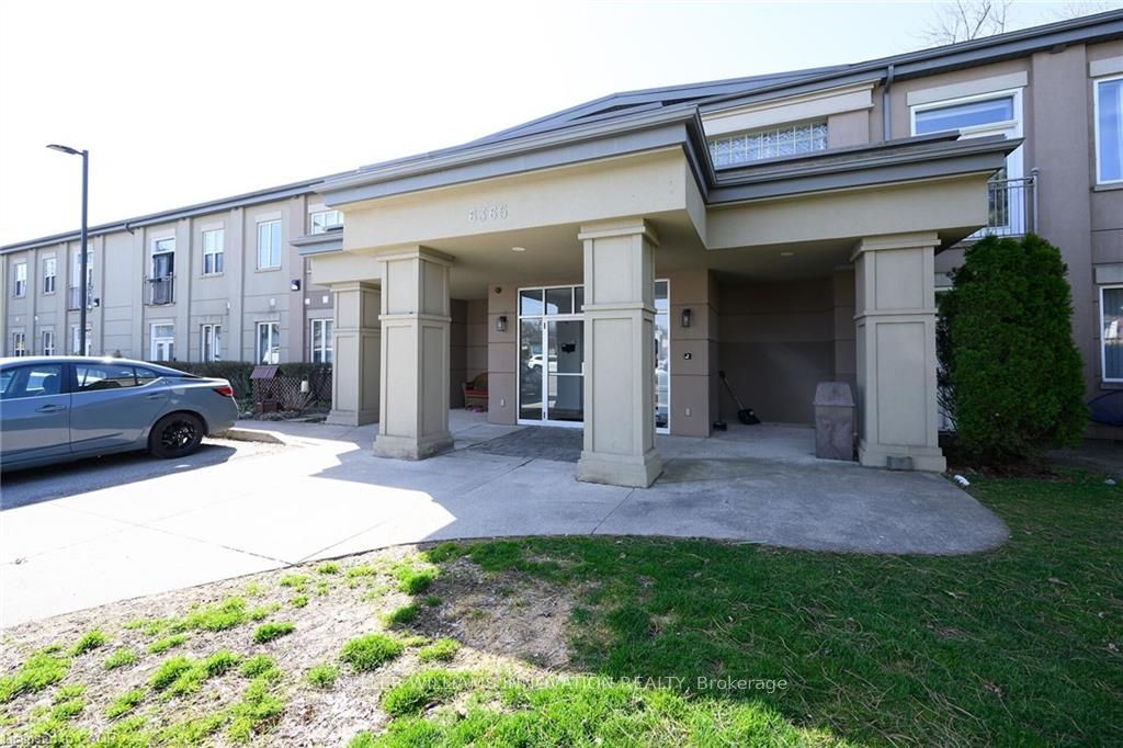 105-6365 Drummond Road, Niagara Falls, ON, L2G 4N1