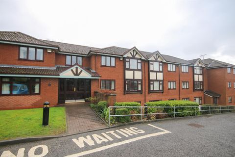 Princes Court, Hawthorn Avenue, Monton M30