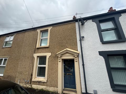 Jersey Street, Swansea, West Glamorgan SA1