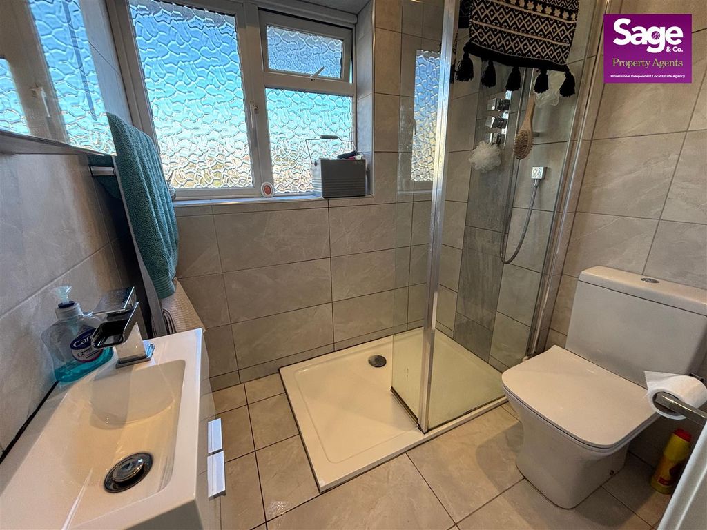 Additional image 19 of 3 bed semi-detached house for saleLansdowne, Sebastopol, Pontypool NP4