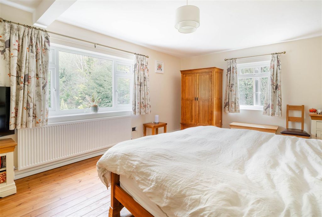Additional image 20 of 3 bed detached house for saleWoodland Cottage, Temperance Hill, Woolley Moor, Alfreton DE55