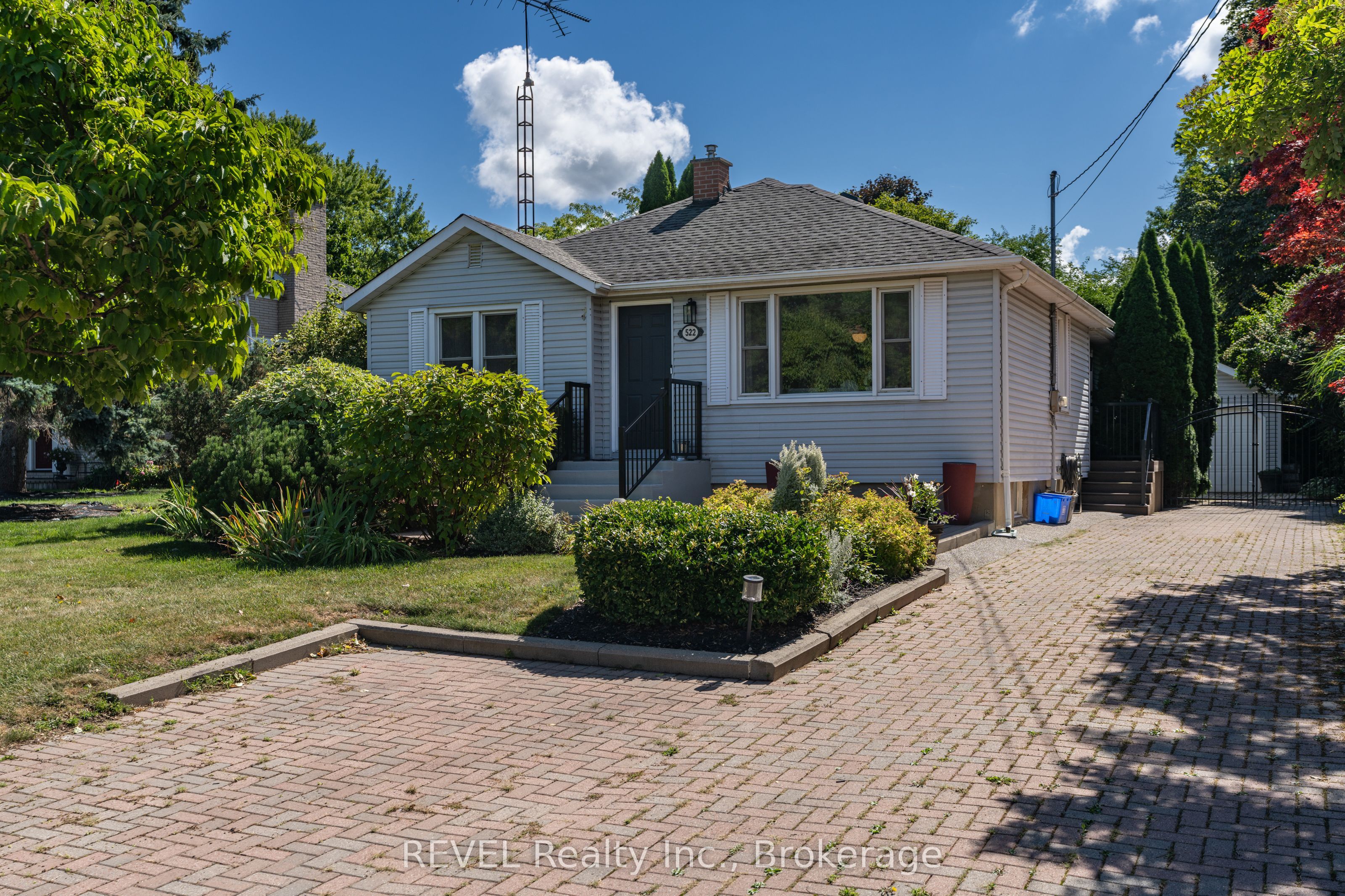 522 Mississagua Road, Niagara-on-the-lake, ON, L0S 1J0