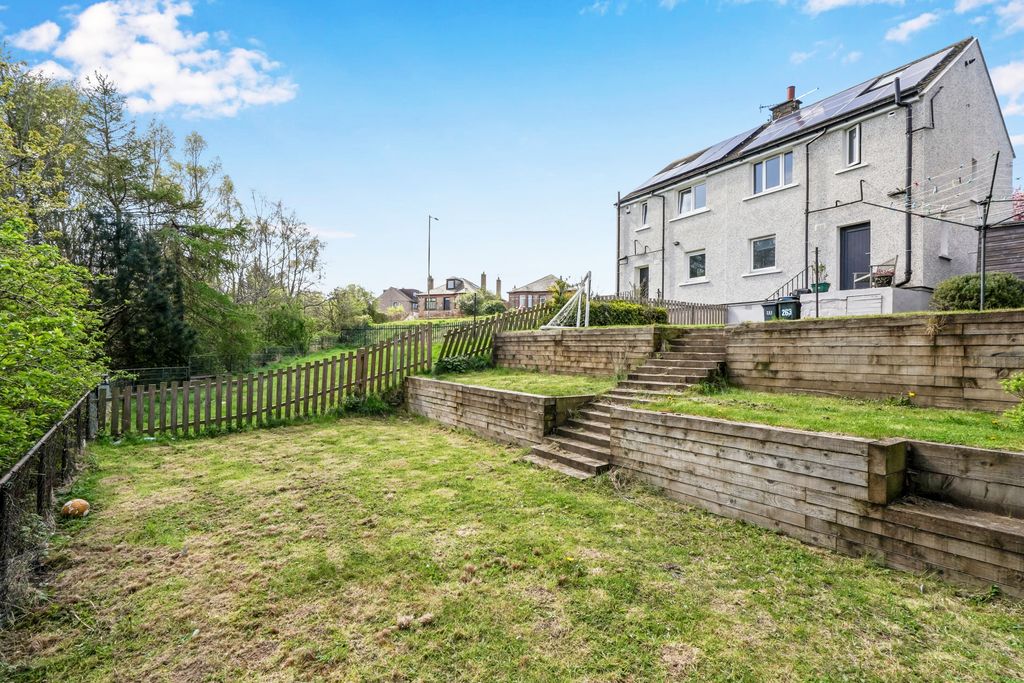 Additional image 16 of 2 bed semi-detached house for sale263 Lasswade Road, Edinburgh EH17