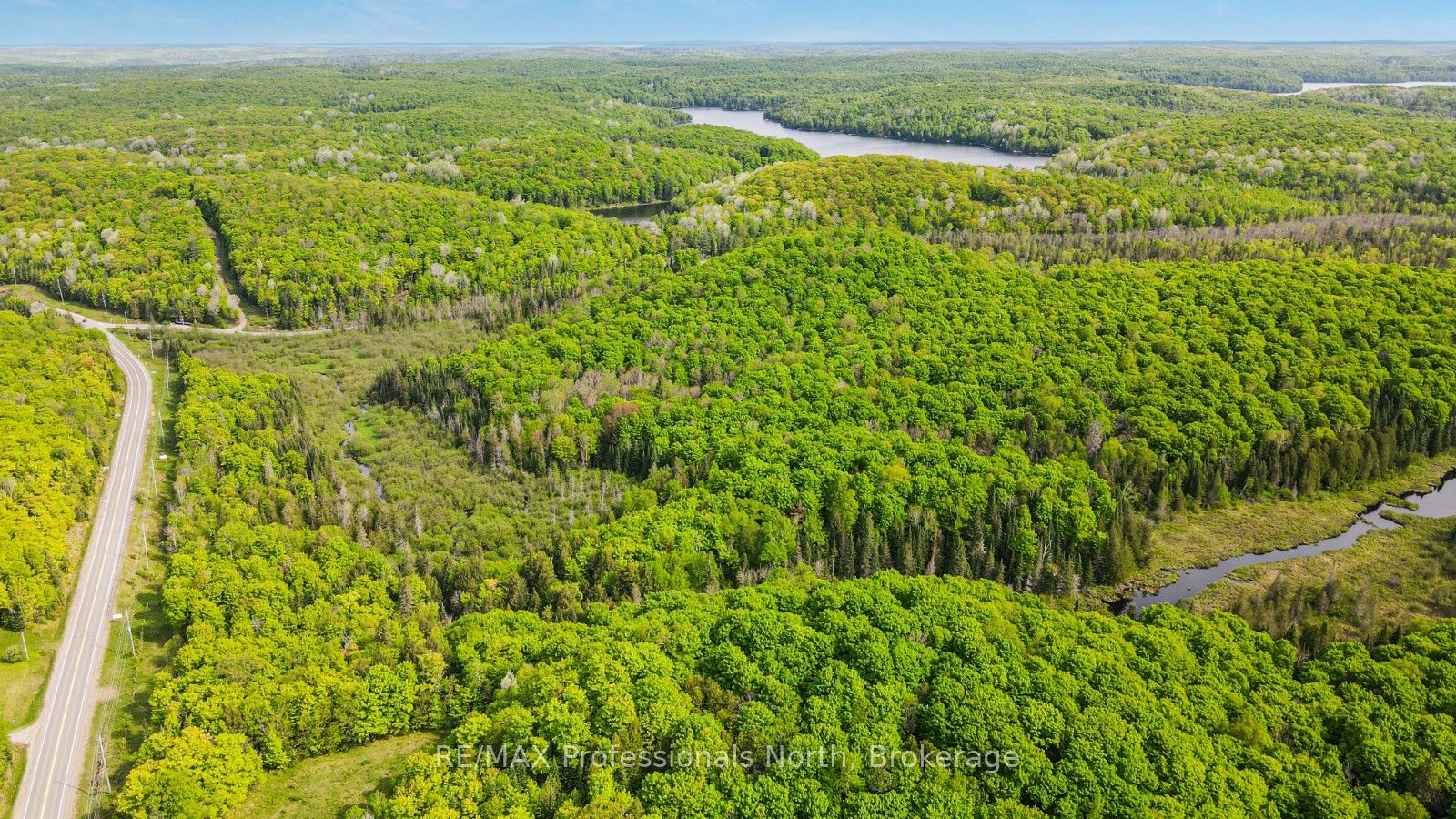 Part 3 Highway 118 N/a, Highlands East, ON, K0L 2Y0