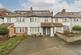 Russell Gardens, London NW11