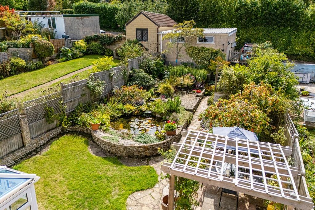 Additional image 6 of 3 bed semi-detached house for saleHigh Street, Bathford, Bath BA1