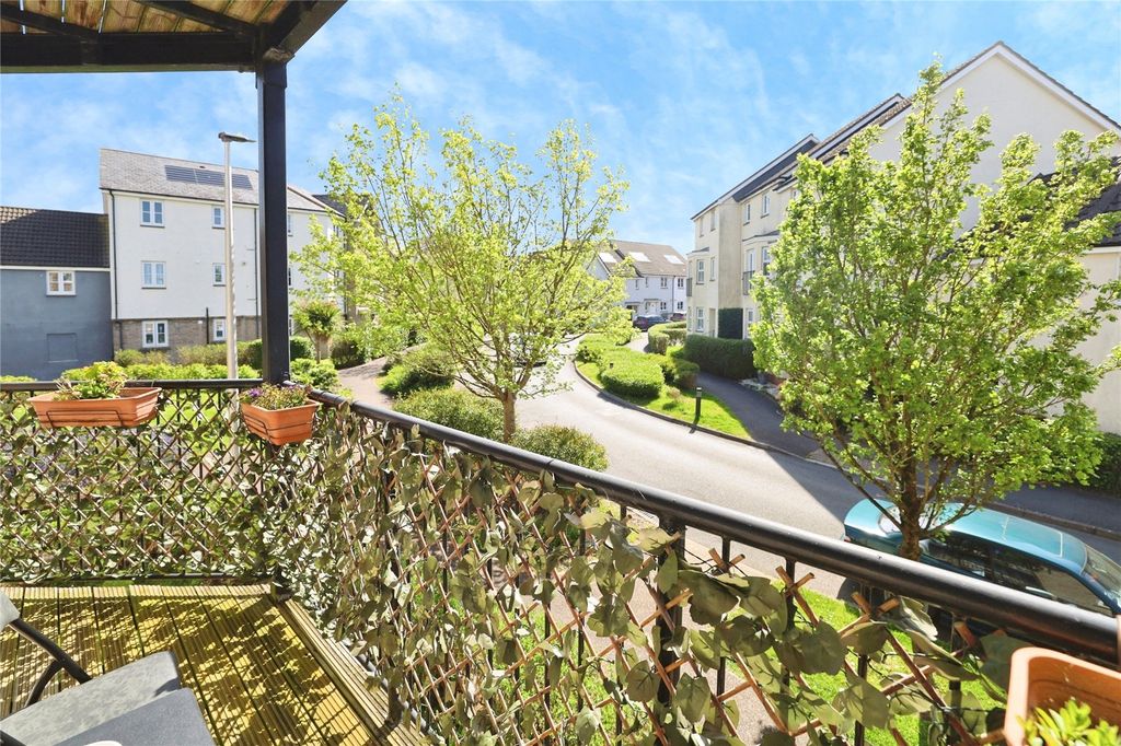 Additional image 7 of 2 bed flat for saleWatkins Way, Bideford, Devon EX39