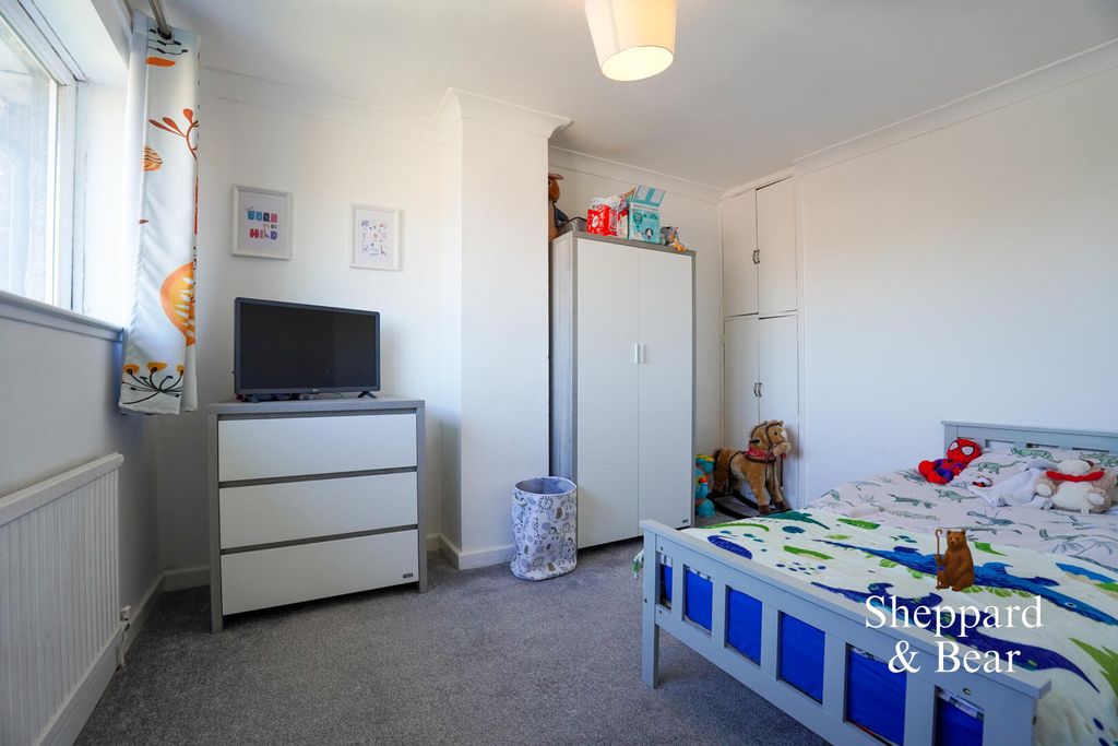 Additional image 16 of 3 bed end terrace house for saleWithycombe Road, Llanrumney, Cardiff CF3