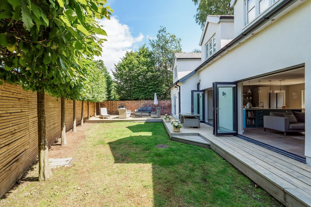 Additional image 29 of 4 bed detached house for saleBrook Lane, Alderley Edge SK9