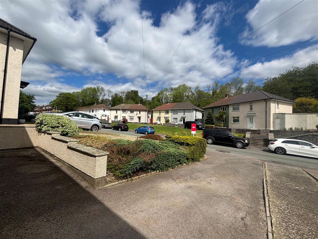 Additional image 2 of 3 bed end terrace house for saleHeol Y Dderwen, Nantgarw, Cardiff CF15