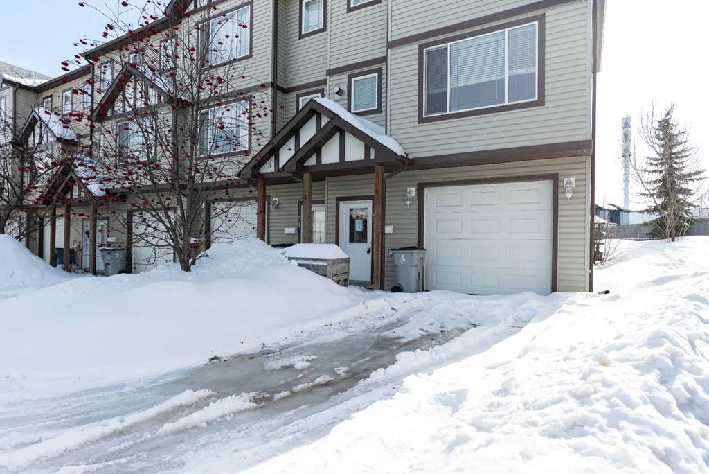 Additional image 2 of 53-240 Laffont Way, Fort Mcmurray, AB, T9K 2W2