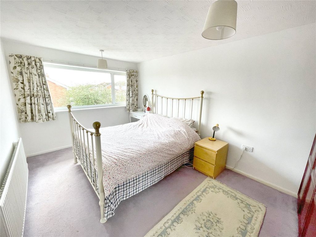 Additional image 4 of 5 bed detached house for saleGeneva Drive, Newcastle, Staffordshire ST5
