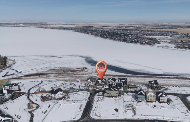Additional image 5 of 952 South Shore Terrace, Chestermere, AB, T1X 3G2