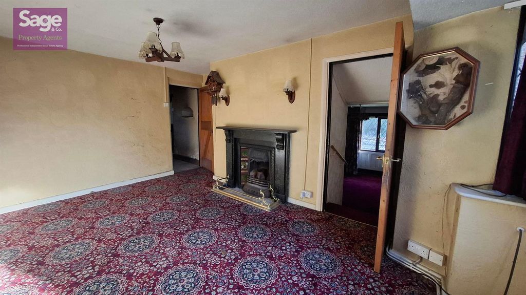 Additional image 9 of 9 bed cottage for saleCentral Avenue, Newbridge, Newport NP11