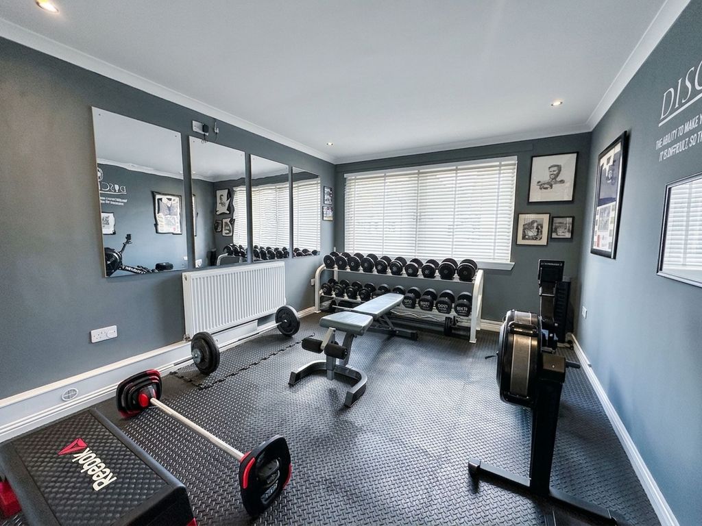 Additional image 23 of 5 bed detached house for saleBalgonie Way, Plains ML6