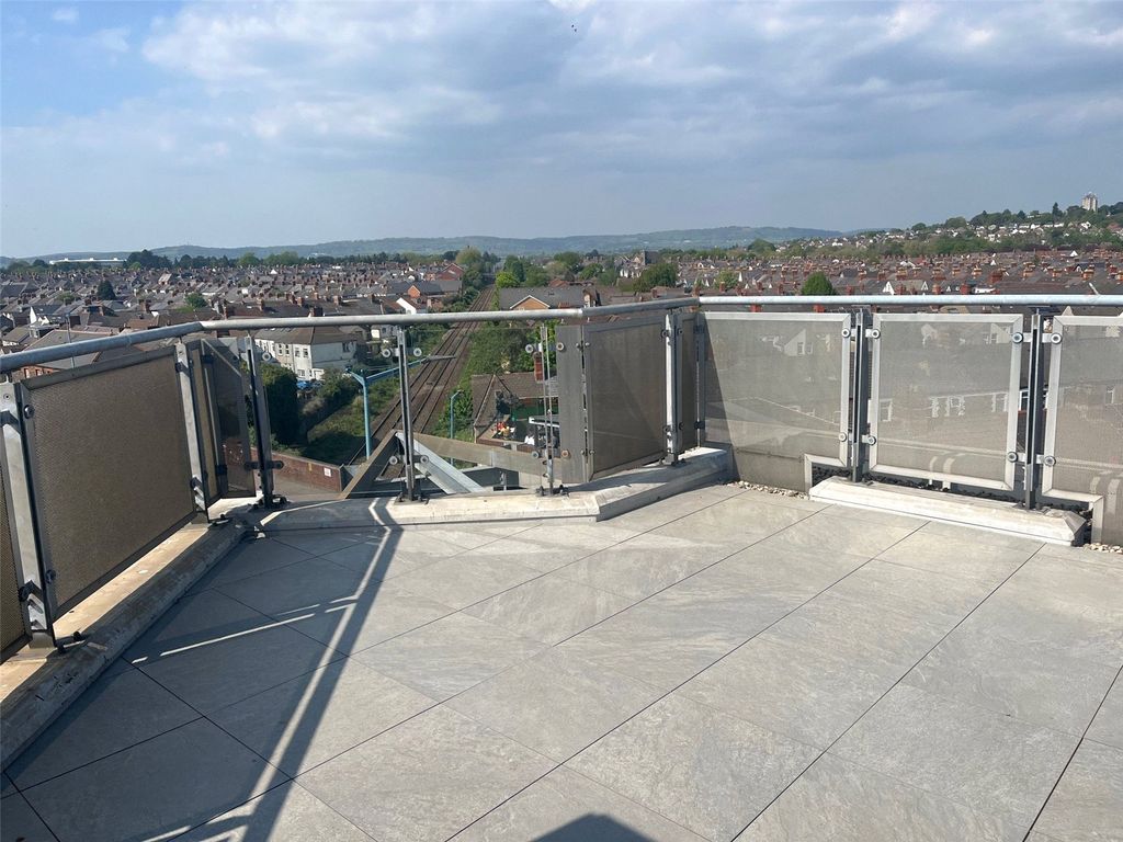 Additional image 18 of 2 bed flat for saleCrwys Road, Cardiff CF24