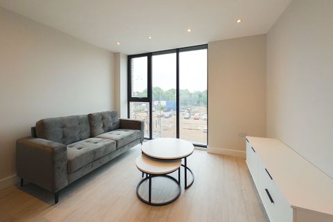 Block B, Regent Plaza, Oldfield Road, Salford M5