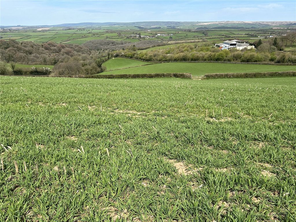 Additional image 6 of Land for saleAsh Mill, South Molton, Devon EX36