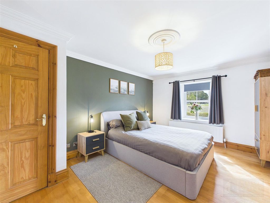 Additional image 12 of 4 bed detached house for saleCoulnakyle Cottage, Station Road, Nethy Bridge PH25