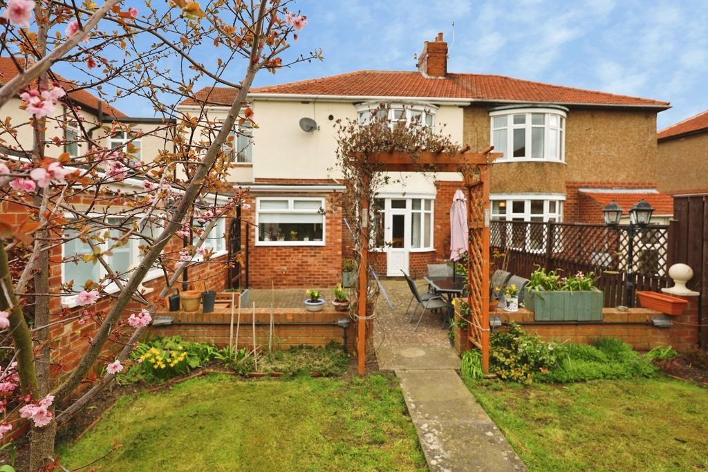 Additional image 21 of 4 bed semi-detached house for saleEscomb Road, Bishop Auckland DL14