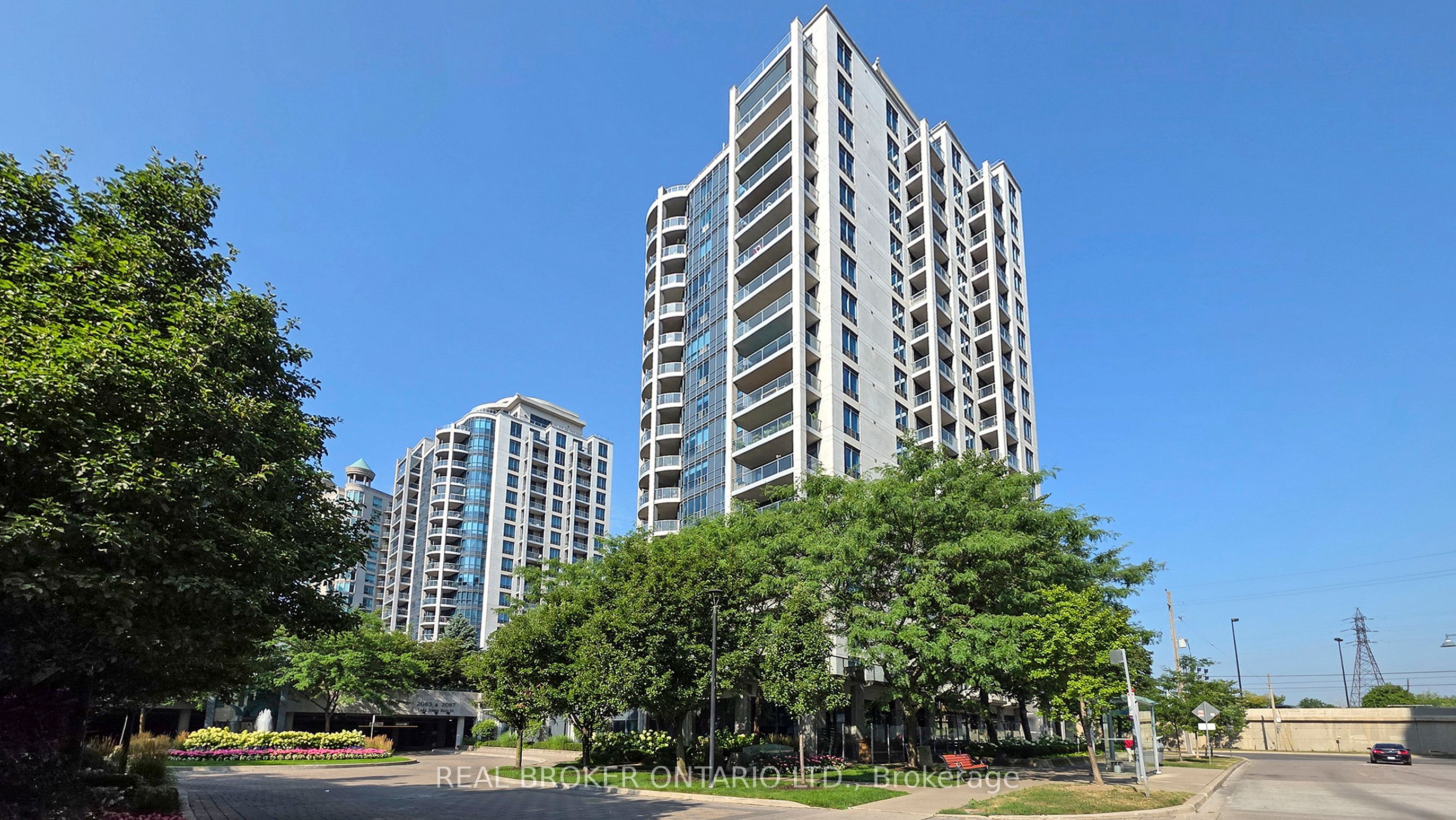 Additional image 2 of PH7-2087 Lake Shore Boulevard W, Toronto, ON, M8V 4G3