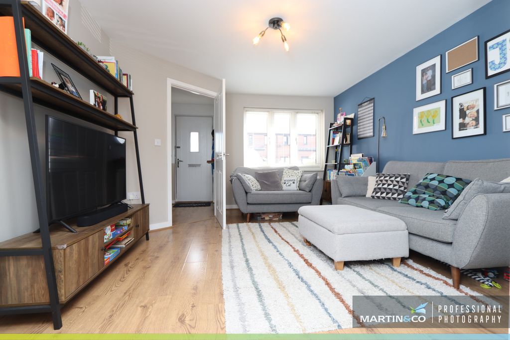 Additional image 3 of 3 bed semi-detached house for saleBoyce Way, St Edeyrns CF3