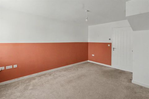 Beamlight Road, Eastwood, Nottingham NG16