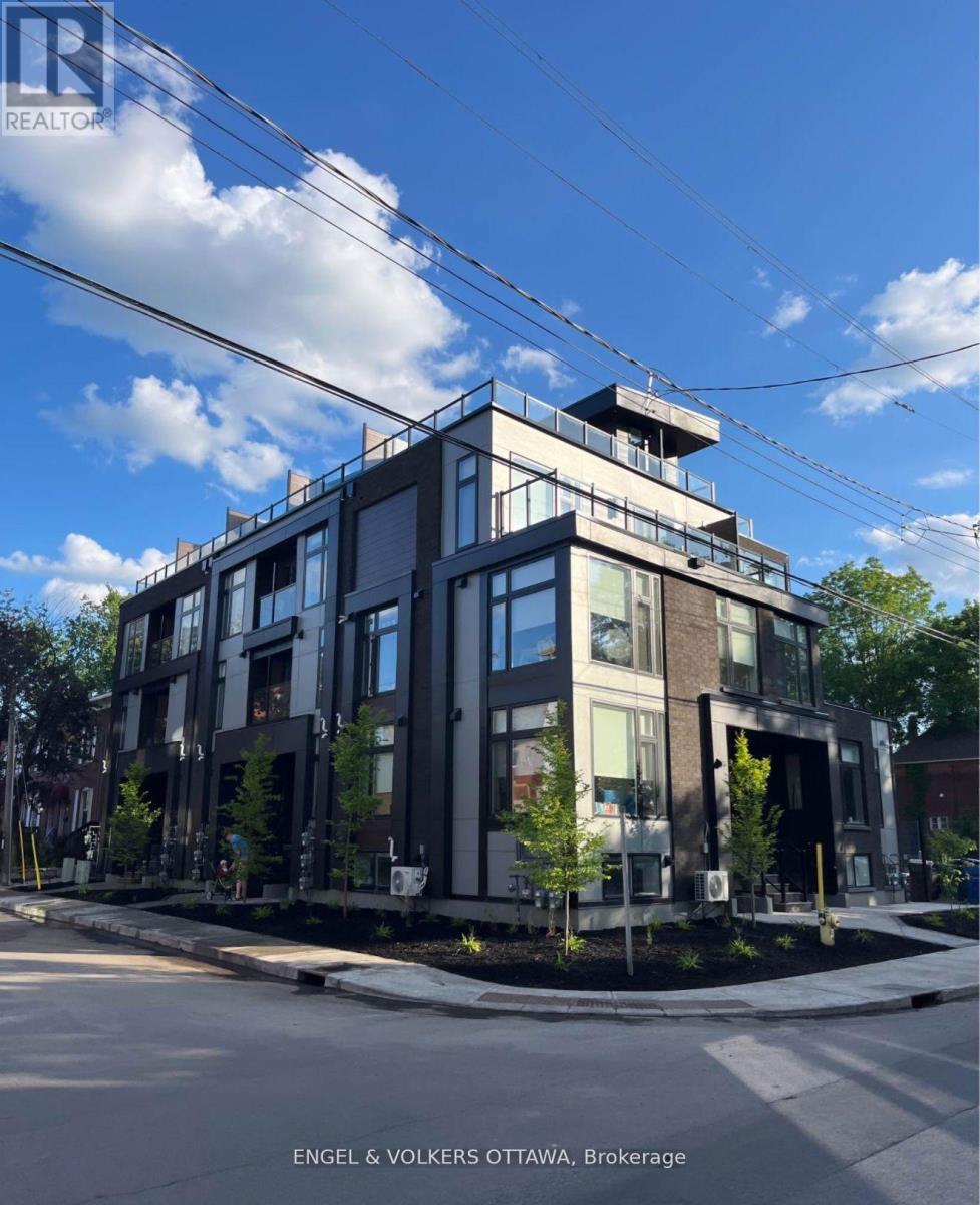 1 - 6B MONK STREET