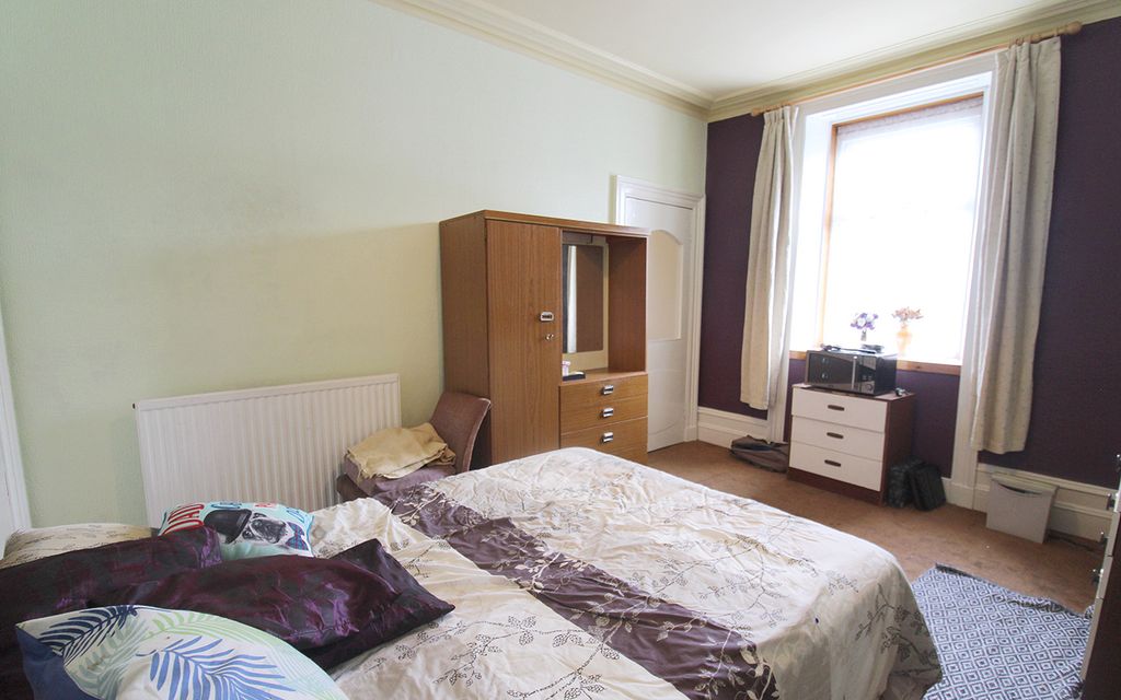 Additional image 10 of 4 bed semi-detached house for saleWest Carlton Terrace, Buckie AB56